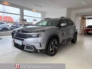 C5 Aircross Feel Hybrid 225 ë-EAT8, 24820 €, Auto & Fahrrad-Autos in 4663 Laakirchen
