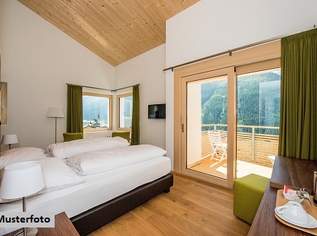 Frühstückspension mit Gastlokal und Betreiberwohnung in zentraler Tourismuslage, 978000 €, Immobilien-Gewerbeobjekte in 5541 Altenmarkt im Pongau