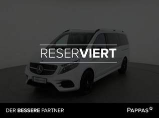 V 300 d 4MATIC AVANTGARDE Lang Aut 6-Sitzer, 95988 €, Auto & Fahrrad-Autos in 5751 Maishofen