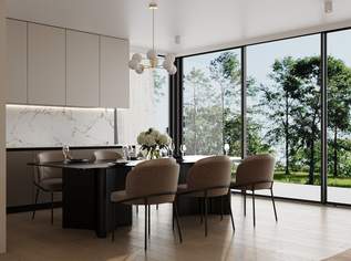 Wohnen in Enzersfeld – Ihr Traumhaus in exklusivem Neubauprojekt!, 599000 €, Immobilien-Häuser in 2202 Gemeinde Enzersfeld im Weinviertel Wohnen in Enzersfeld – Ihr Traumhaus in exklusivem Neubauprojekt!, 599000 €, Immobilien-Häuser in 2202 Gemeinde Enzersfeld im Weinviertel