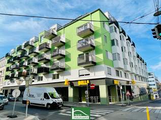 Charmante 1-Zimmer Wohnung nahe dem Schlosspark Schönbrunn - ab 01.08.2025 verfügbar!, 675 €, Immobilien-Wohnungen in 1120 Meidling