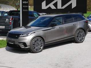 Range Rover Velar D275 Allrad R-Dynamic SE Aut., 43990 €, Auto & Fahrrad-Autos in 5621 Sankt Veit im Pongau
