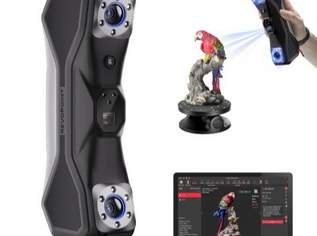 MetroX 3D Scanner, 1150 €, Marktplatz-Computer, Handys & Software in 2880 Gemeinde Otterthal MetroX 3D Scanner, 1150 €, Marktplatz-Computer, Handys & Software in 2880 Gemeinde Otterthal