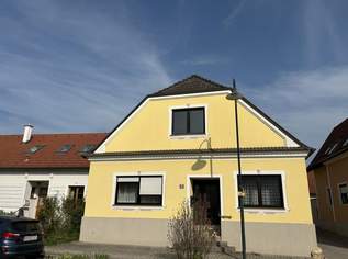 Einfamilienhaus in 2191 Schrick - Nähe Mistelbach, 249000 €, Immobilien-Häuser in 2191 Schrick