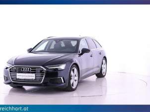 A6 Avant 50 TDI quattro design, 42890 €, Auto & Fahrrad-Autos in 4310 Mauthausen A6 Avant 50 TDI quattro design, 42890 €, Auto & Fahrrad-Autos in 4310 Mauthausen