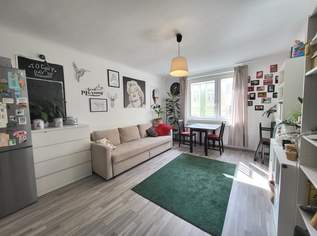GEMÜTLICHE ZWEIZIMMERWOHNUNG MIT TOP ANBINDUNG, 179000 €, Immobilien-Wohnungen in 1210 Floridsdorf