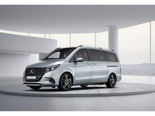 V 250 d 4MATIC AVANTGARDE Lang AHK 2,5t 7 Sitze, 95988 €, Auto & Fahrrad-Autos in 2351 Gemeinde Wiener Neudorf