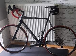 Cannondale Super X Gravel Bike, 1250 €, Auto & Fahrrad-Fahrräder in 1040 Wieden Cannondale Super X Gravel Bike, 1250 €, Auto & Fahrrad-Fahrräder in 1040 Wieden