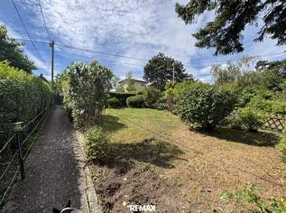 Kleingartenhaus/Grundstück - ganzjähriges Wohnen in herrlicher Ruhelage & schöner Ausblick, 425000 €, Immobilien-Häuser in 1170 Hernals