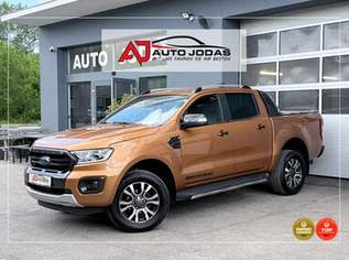 Ranger DK Wildtrak 4x4 2.0 Aut. **ACC/Kamera**, 28500 €, Auto & Fahrrad-Autos in 2601 Sollenau Ranger DK Wildtrak 4x4 2.0 Aut. **ACC/Kamera**, 28500 €, Auto & Fahrrad-Autos in 2601 Sollenau