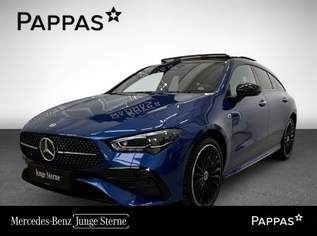 CLA 250 e Shooting Brake mit EQ Hybrid Technologie, 46900 €, Auto & Fahrrad-Autos in 4030 Kleinmünchen-Auwiesen CLA 250 e Shooting Brake mit EQ Hybrid Technologie, 46900 €, Auto & Fahrrad-Autos in 4030 Kleinmünchen-Auwiesen