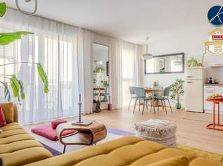 Stilvolle Neubauwohnung mit Balkon in schöner Wohnlage, 425000 €, Immobilien-Wohnungen in 3500 Am Steindl Stilvolle Neubauwohnung mit Balkon in schöner Wohnlage, 425000 €, Immobilien-Wohnungen in 3500 Am Steindl