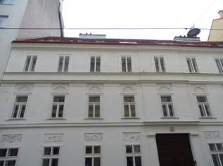1030! ANLAGEOBJEKT! 2-Zimmer Wohnung mit Garten nahe U3/Rochusgasse! Unbefristet vermietet!, 445520 €, Immobilien-Wohnungen in 1030 Landstraße