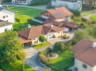 Charmante 2- Zimmer Wohnung im Zweiparteienhaus im Nördlichen Flachgau, 248600 €, Immobilien-Wohnungen in 5204 Straßwalchen