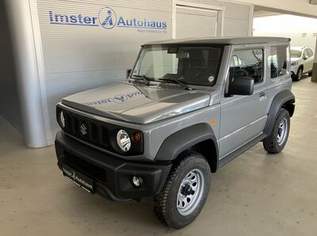 Jimny 1,5 VVT Allgrip N1 Standheizung 8-fach, 30990 €, Auto & Fahrrad-Autos in 6460 Stadt Imst