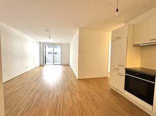 3-Zimmer mit hofseitigem Balkon an der Dresdner Straße, 1399.01 €, Immobilien-Wohnungen in 1200 Brigittenau