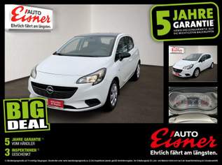 CORSA 1.4 COOL & SOUND, 10990 €, Auto & Fahrrad-Autos in 9020 Innere Stadt