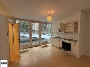 Gemütliche, ruhige 2-Zimmer Neubauwohnung mit Innenhof-Terrasse in beliebter Lage -nähe zur U6 & Mariahilfer Straße!, 1205 €, Immobilien-Wohnungen in 1070 Neubau