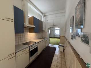 Sanierungsobjekt mit Potenzial – 3 Zimmer nahe Erich-Auer-Park, 289000 €, Immobilien-Wohnungen in 1140 Penzing