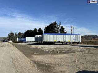 ++ 5 LKW-ABSTELLPLÄTZE++GFL ca. 900m²++ GEWERBEPARK WEITENDORF/WERNDORF++, 1000 €, Immobilien-Gewerbeobjekte in 8410 Neudorf ob Wildon