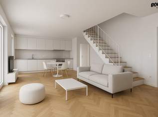 Exklusives Wohnen mit Altbau-Charme & Moderne // Ein hochwertig revitalisiertes Historischen Altbauflair // 1170 Wien, 588420 €, Immobilien-Wohnungen in 1170 Hernals