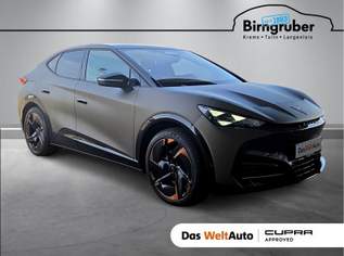 Tavascan Extreme 77 210kW/286PS, 54970 €, Auto & Fahrrad-Autos in 3430 Gemeinde Tulln an der Donau Tavascan Extreme 77 210kW/286PS, 54970 €, Auto & Fahrrad-Autos in 3430 Gemeinde Tulln an der Donau