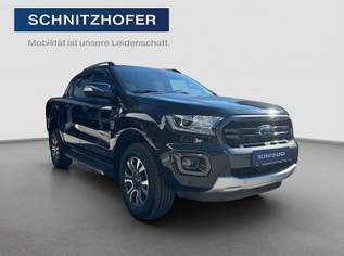 Ranger Doppelkabine Wildtrak 4x4 2,0 EcoBlue Aut., 32900 €, Auto & Fahrrad-Autos in 5441 Abtenau Ranger Doppelkabine Wildtrak 4x4 2,0 EcoBlue Aut., 32900 €, Auto & Fahrrad-Autos in 5441 Abtenau