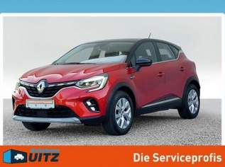 Captur II 1.0 TCe 90 Intens, 15810 €, Auto & Fahrrad-Autos in 8330 Feldbach