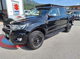 Ranger Doppelkabine XLT 4x4 2,0 EcoBlue, 21990 €, Auto & Fahrrad-Autos in 6382 Kirchdorf Ranger Doppelkabine XLT 4x4 2,0 EcoBlue, 21990 €, Auto & Fahrrad-Autos in 6382 Kirchdorf