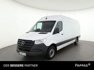 Sprinter 315 CDI Kasten PRO Hochdach 4325, 57588 €, Auto & Fahrrad-Autos in 2351 Gemeinde Wiener Neudorf