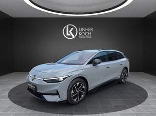 ID.7 Tourer Pro 210kW Business ''AHV+Wärmepumpe'', 64990 €, Auto & Fahrrad-Autos in 6800 Gisingen ID.7 Tourer Pro 210kW Business ''AHV+Wärmepumpe'', 64990 €, Auto & Fahrrad-Autos in 6800 Gisingen