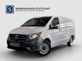 Vito 116 CDI Kasten PRO L TEMPOMAT SORTIMO AHK, 46296 €, Auto & Fahrrad-Autos in 1100 Favoriten