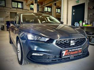 Leon 1.0 TSI Austria Edition Style OPF, 17490 €, Auto & Fahrrad-Autos in 6116 Gemeinde Weer