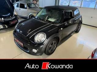 Mini ONE -Super Ausstattung, 4990 €, Auto & Fahrrad-Autos in 4451 Garsten