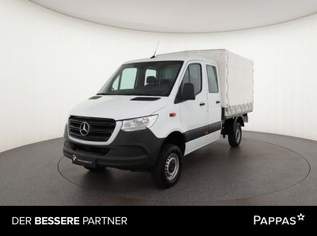 Sprinter 314 CDI 4x4 Pritsche Plane Standard, 47988 €, Auto & Fahrrad-Autos in 2351 Gemeinde Wiener Neudorf Sprinter 314 CDI 4x4 Pritsche Plane Standard, 47988 €, Auto & Fahrrad-Autos in 2351 Gemeinde Wiener Neudorf