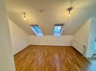 2-Zimmer Altbauwohnung mit Terrasse in guter Lage, 549000 €, Immobilien-Wohnungen in 1060 Mariahilf