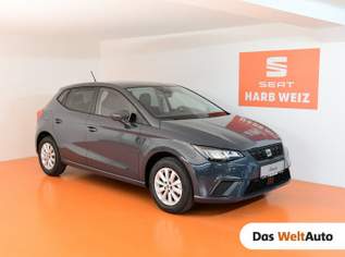 Ibiza 1,0 EcoTSI Style DSG, 21990 €, Auto & Fahrrad-Autos in 8160 Weiz Ibiza 1,0 EcoTSI Style DSG, 21990 €, Auto & Fahrrad-Autos in 8160 Weiz