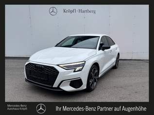 A3 35 Tfsi Limousine advanced, 25900 €, Auto & Fahrrad-Autos in 8230 Hartberg