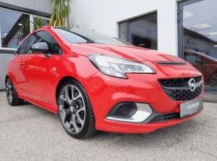 Corsa OPC Turbo / 1-Besitz / TOP ZUSTAND / AKTION