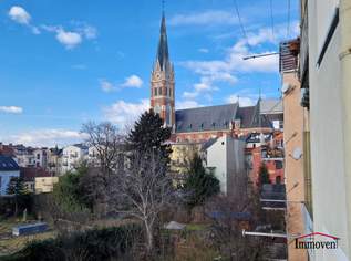 ZENTRALE LAGE - 1-Zimmerwohnung mit Balkon beim Schillerplatz!, 763.69 €, Immobilien-Wohnungen in 8010 ZENTRALE LAGE - 1-Zimmerwohnung mit Balkon beim Schillerplatz!, 763.69 €, Immobilien-Wohnungen in 8010