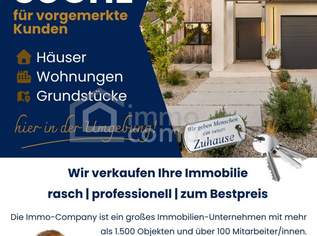 Wir suchen Ihre Immobilie – vorgemerkte Käufer warten bereits!, 0 €, Immobilien-Häuser in 4864 Attersee Wir suchen Ihre Immobilie – vorgemerkte Käufer warten bereits!, 0 €, Immobilien-Häuser in 4864 Attersee