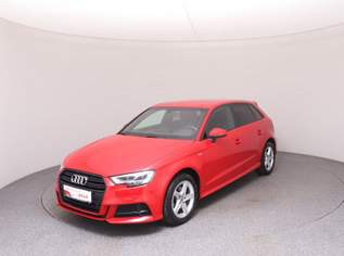 A3 30 TFSI Member, 17490 €, Auto & Fahrrad-Autos in 8054 Straßgang