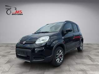 Panda 4x4, 12390 €, Auto & Fahrrad-Autos in 5020 Altstadt Panda 4x4, 12390 €, Auto & Fahrrad-Autos in 5020 Altstadt