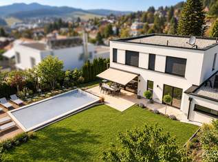 GABLITZ | MODERNE NEUBAUVILLA MIT PANORAMABLICK – RUHE, WEITBLICK & SPEKTAKULÄRE SONNENUNTERGÄNGE ÜBER GABLITZ | ZELLMANN IMMOBILIEN, 1399500 €, Immobilien-Häuser in 3003 Gemeinde Gablitz GABLITZ | MODERNE NEUBAUVILLA MIT PANORAMABLICK – RUHE, WEITBLICK & SPEKTAKULÄRE SONNENUNTERGÄNGE ÜBER GABLITZ | ZELLMANN IMMOBILIEN, 1399500 €, Immobilien-Häuser in 3003 Gemeinde Gablitz