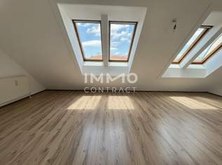 Seventeen Living - Perfekte Starterwohnung! 1-Zi DG mit Blick in den Innenhof!, 219000 €, Immobilien-Wohnungen in 1170 Hernals Seventeen Living - Perfekte Starterwohnung! 1-Zi DG mit Blick in den Innenhof!, 219000 €, Immobilien-Wohnungen in 1170 Hernals