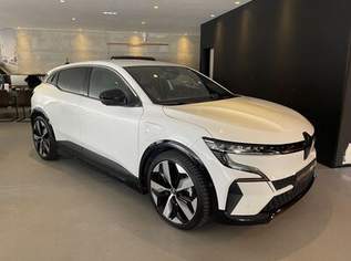 Mégane E-Tech Electric EV60 220HP Techno opti*AHV, 23390 €, Auto & Fahrrad-Autos in 6200 Marktgemeinde Jenbach Mégane E-Tech Electric EV60 220HP Techno opti*AHV, 23390 €, Auto & Fahrrad-Autos in 6200 Marktgemeinde Jenbach