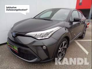 C-HR 1.8 Hybrid C-LUB CVT, 25990 €, Auto & Fahrrad-Autos in 1110 Simmering