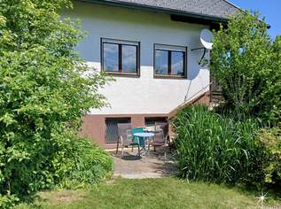 Haus in perfekter Aussichts- und Ruhelage., 620000 €, Immobilien-Häuser in 9020 