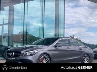 Mercedes-AMG CLA 45 4MATIC Coupé, 29990 €, Auto & Fahrrad-Autos in 5231 Schalchen Mercedes-AMG CLA 45 4MATIC Coupé, 29990 €, Auto & Fahrrad-Autos in 5231 Schalchen