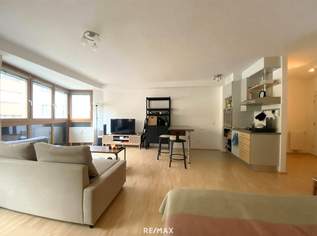 1-Zimmer-Wohnung im 2. Liftstock inkl. Stellplatz nahe Türkenschanzpark und Währinger Einkaufsstraße, 249000 €, Immobilien-Wohnungen in 1180 Währing